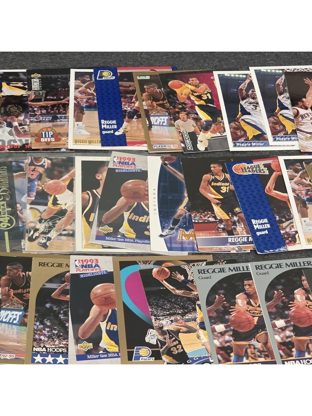 N/A because review hof