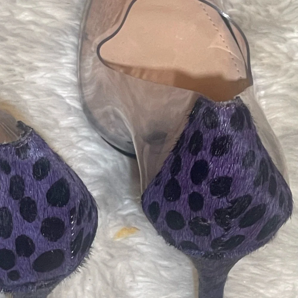 SCHUTZ elegant heels