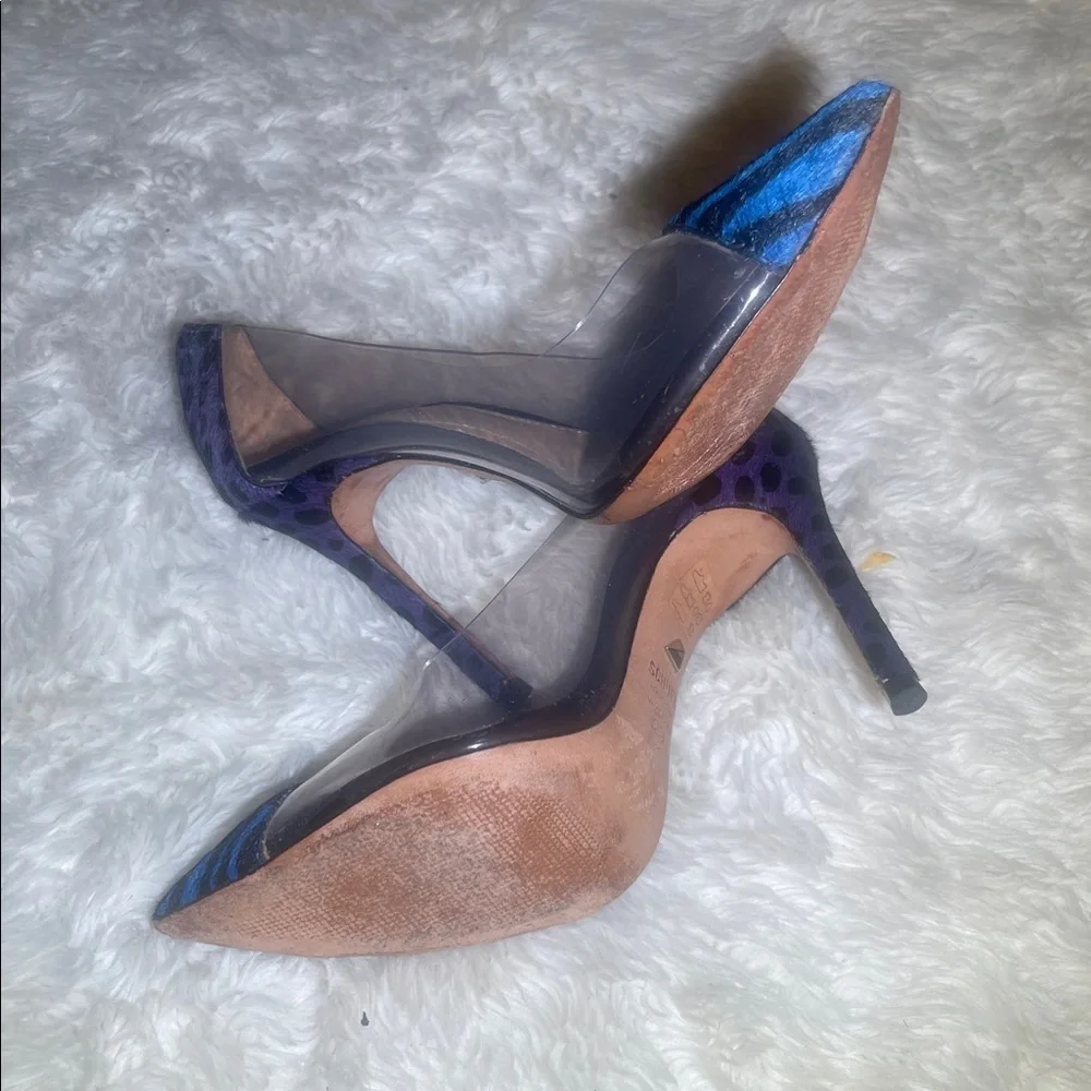 SCHUTZ elegant heels