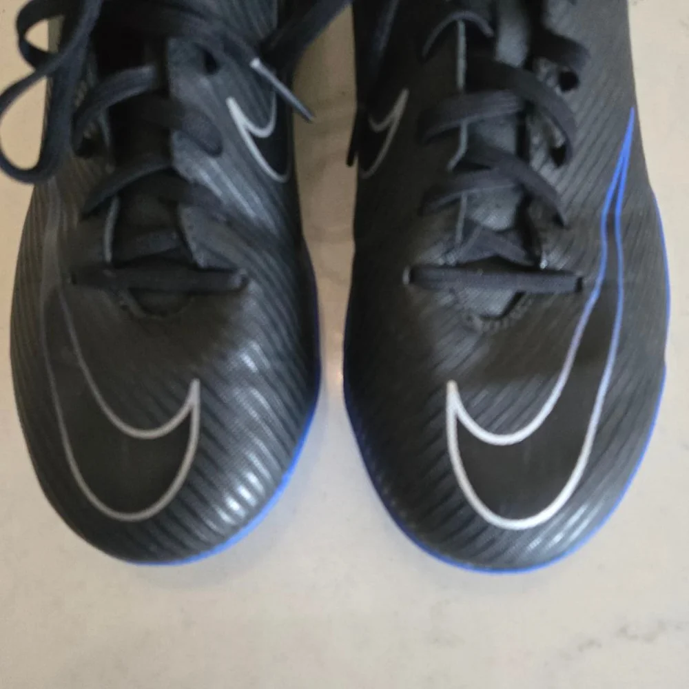 Nike these are