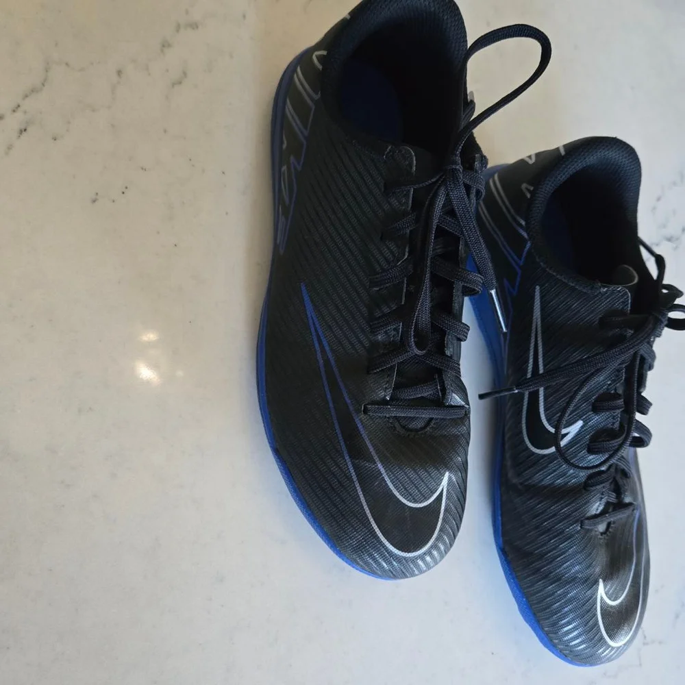 Nike these are