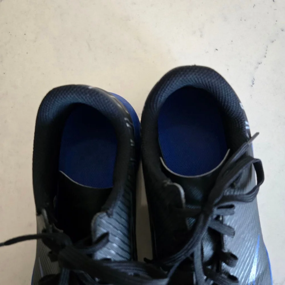 Nike these are