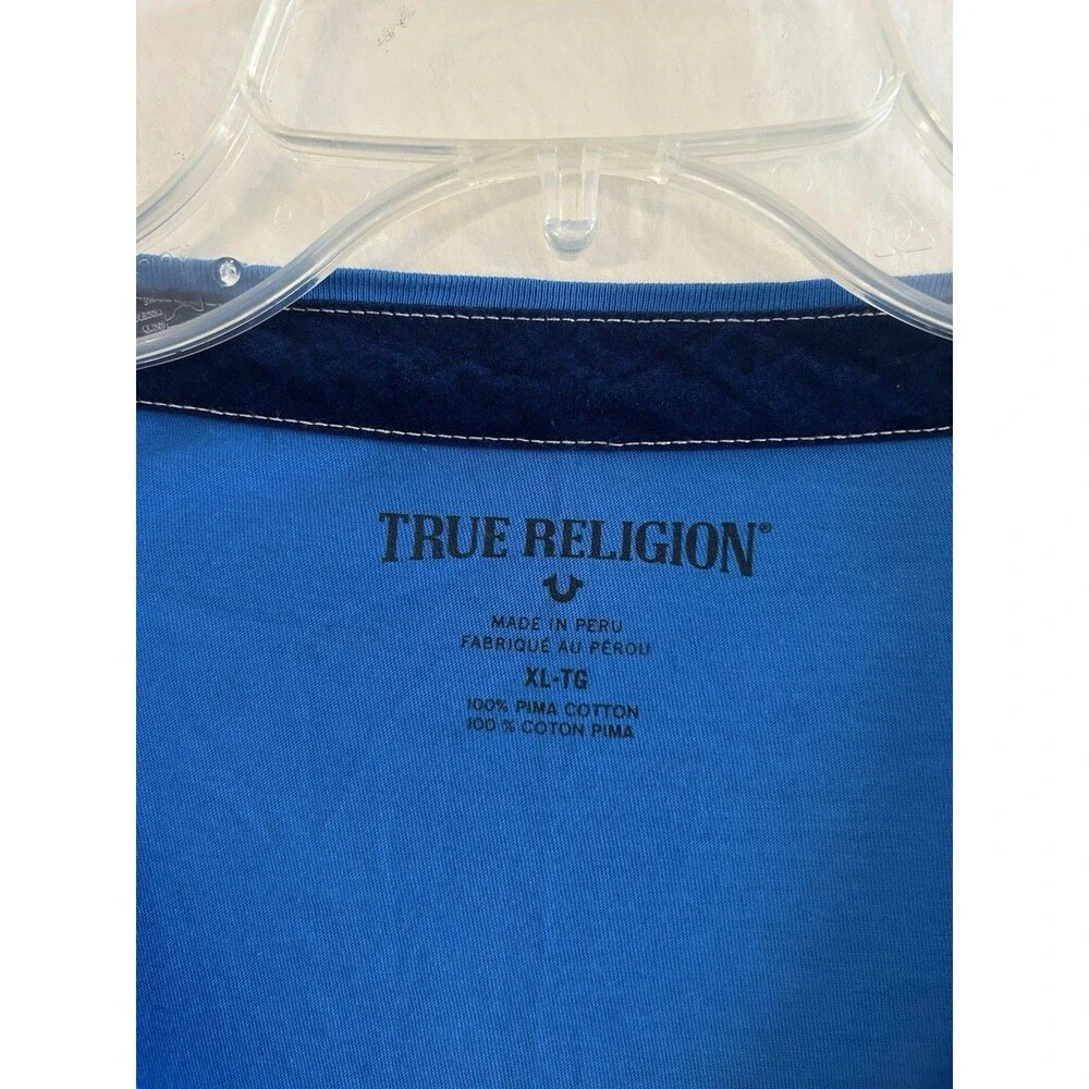 True Religion true religion