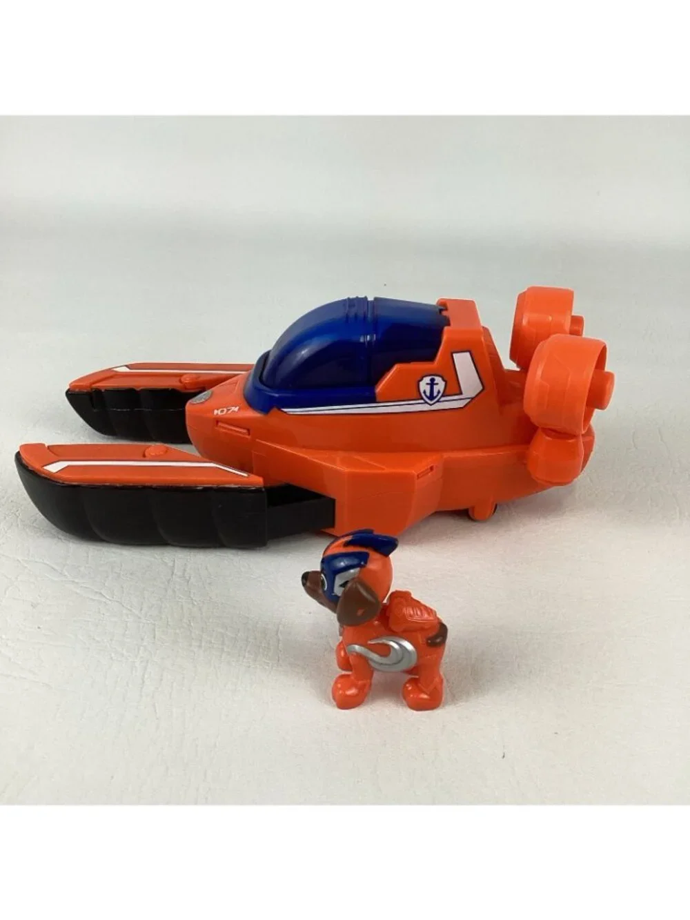 Spin Master clean good