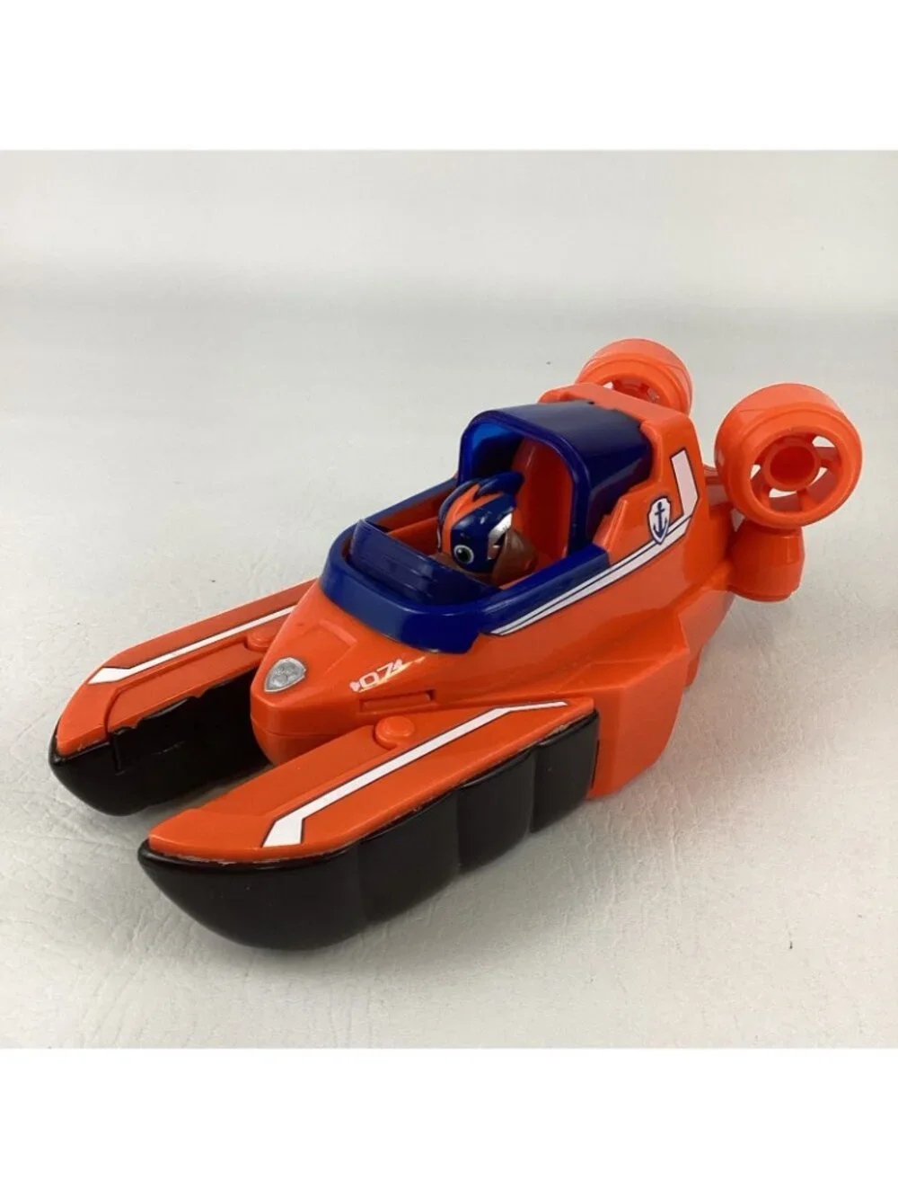 Spin Master clean good