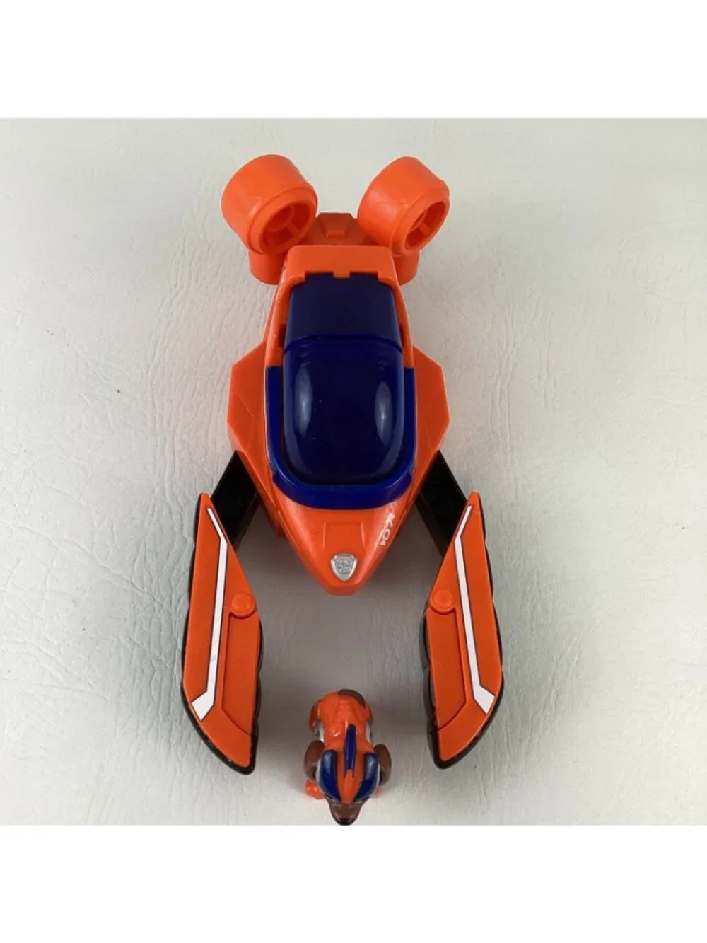 Spin Master clean good