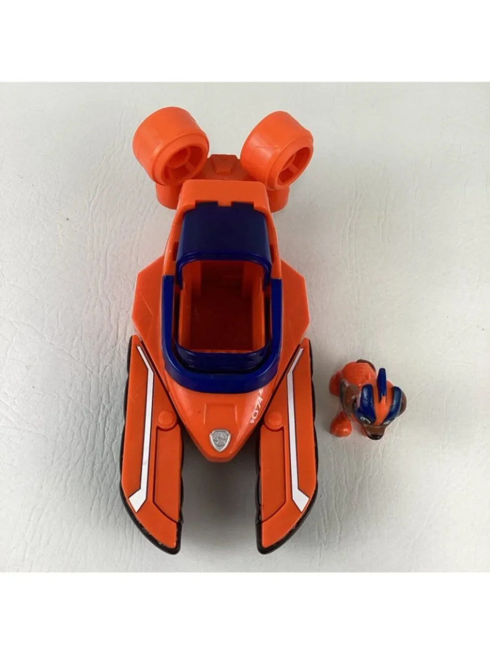 Spin Master clean good