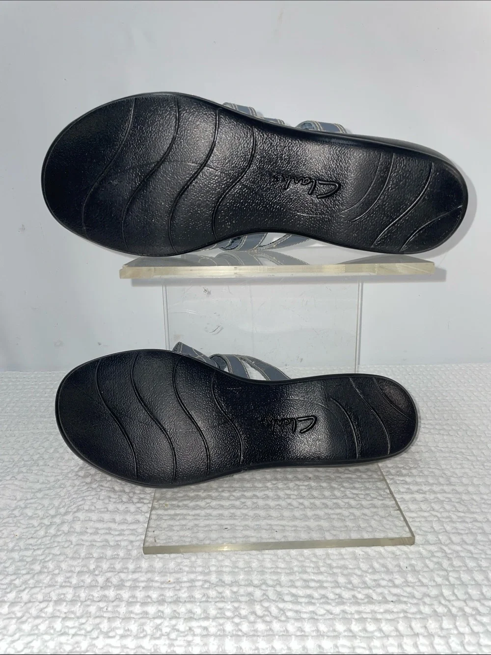 Clarks collection leisa