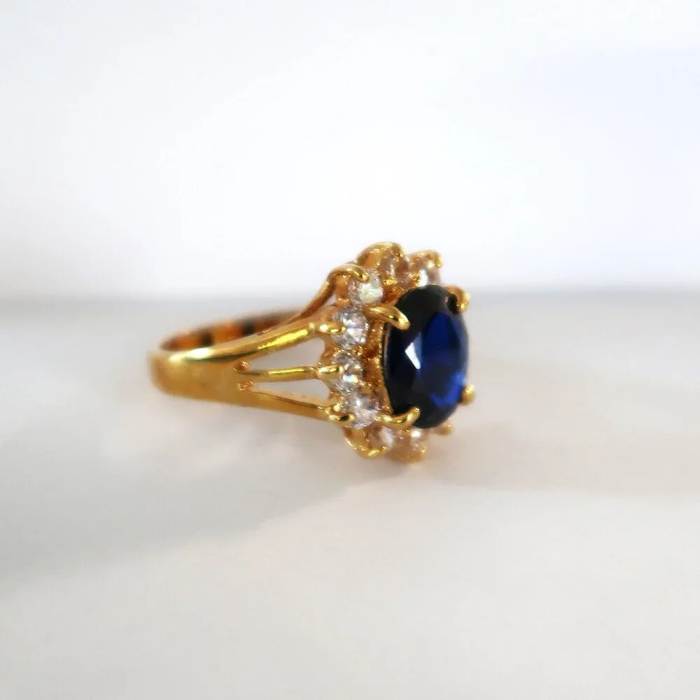 N/A 14k gold