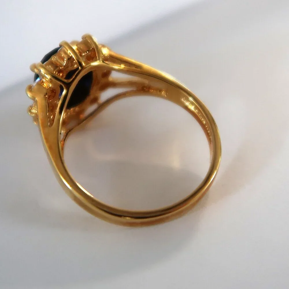 N/A 14k gold