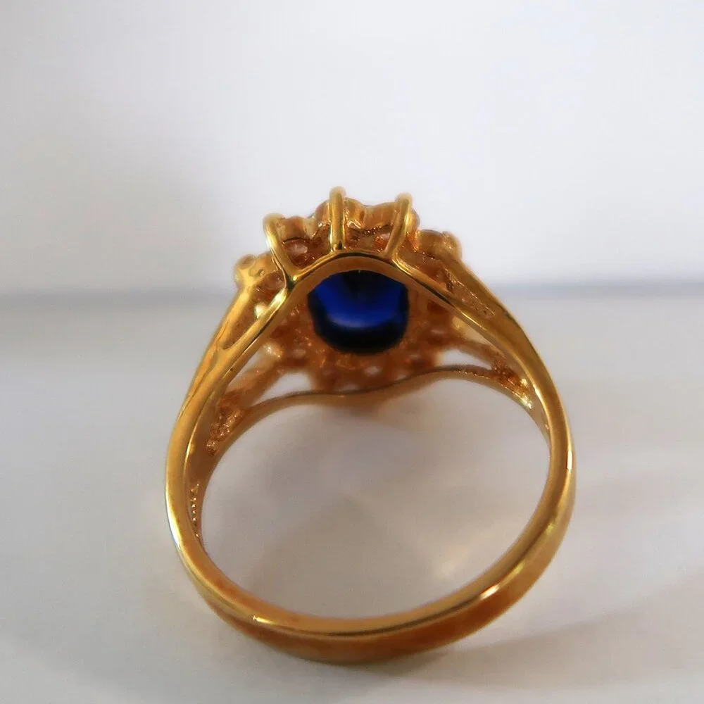 N/A 14k gold