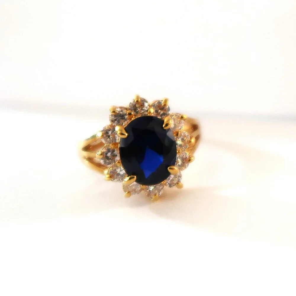 N/A 14k gold