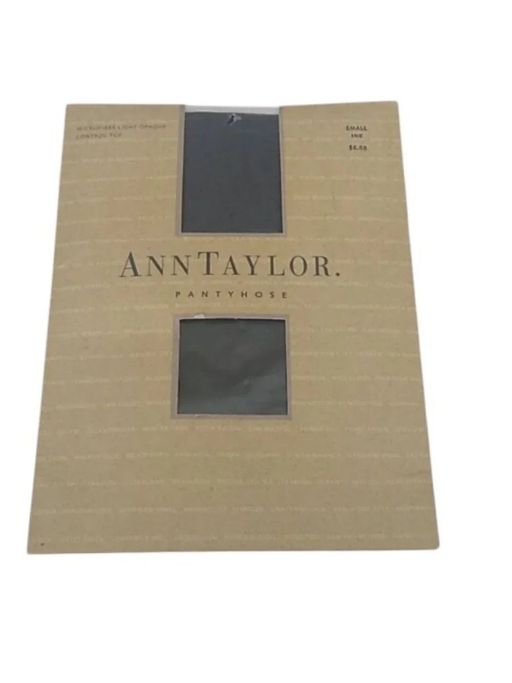 Ann Taylor pair vintage