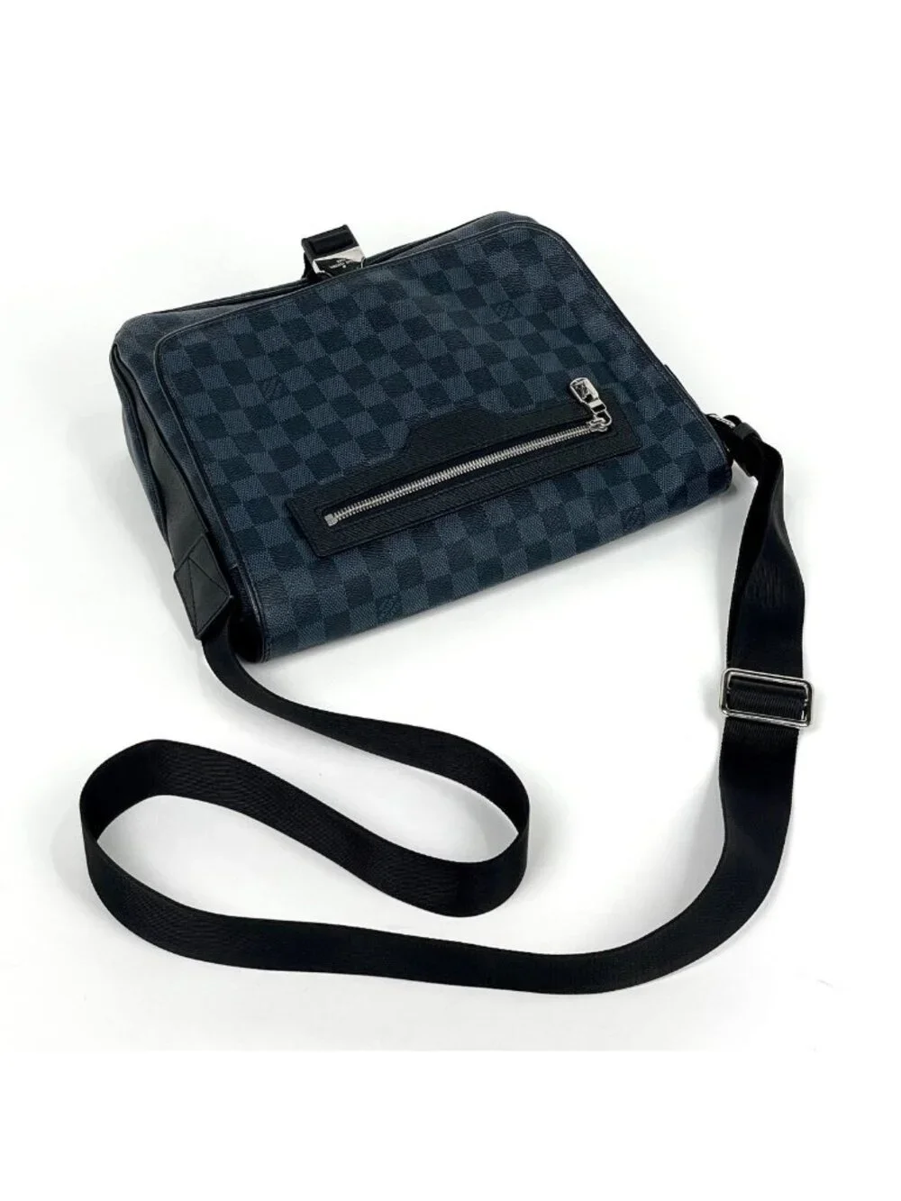 Louis Vuitton this authentic