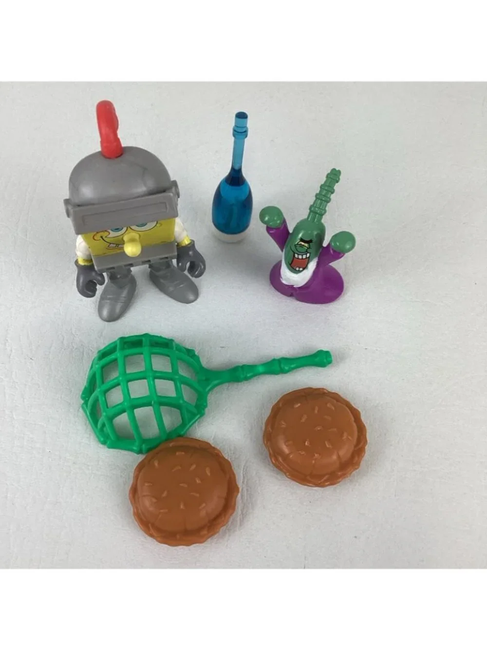 Fisher-Price clean good