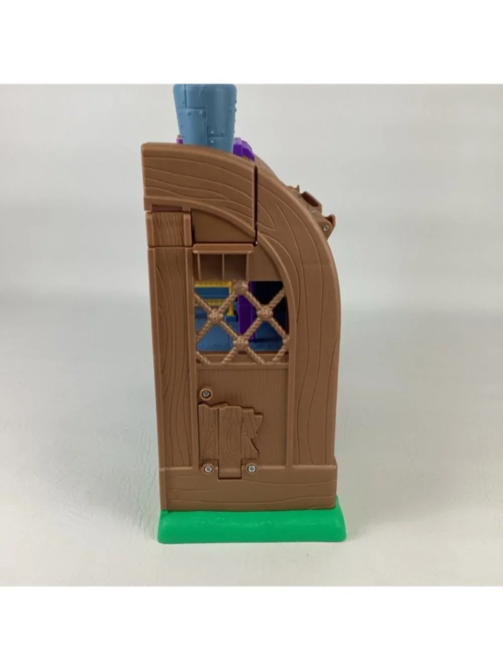 Fisher-Price clean good