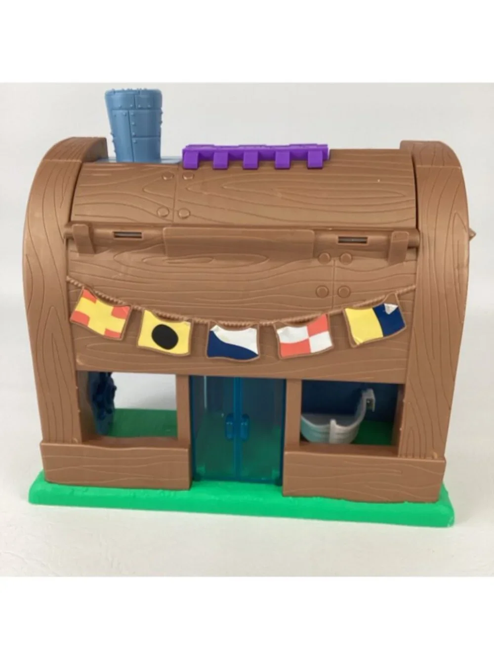 Fisher-Price clean good