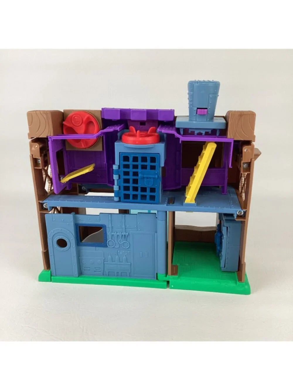 Fisher-Price clean good