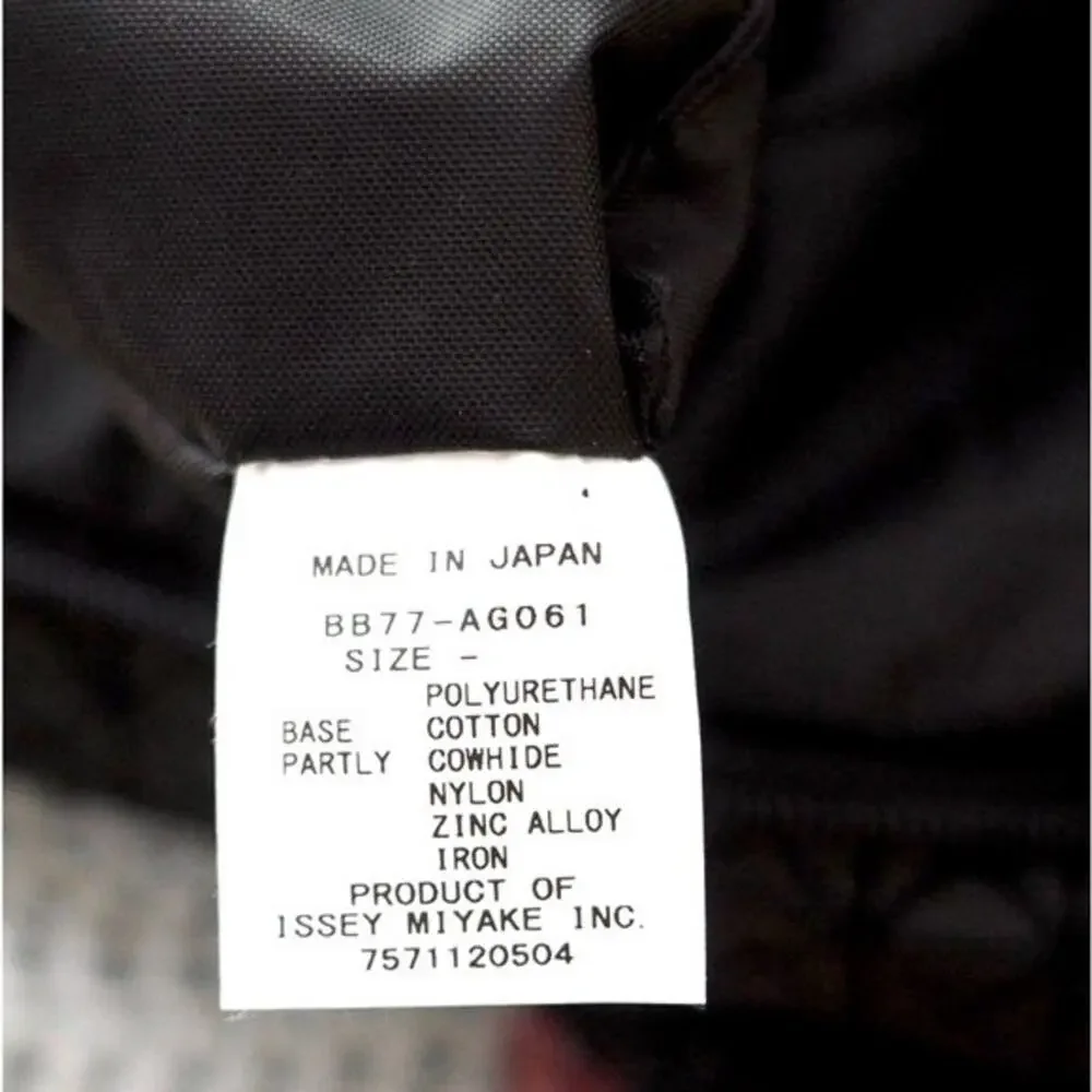 Issey Miyake issey miyake