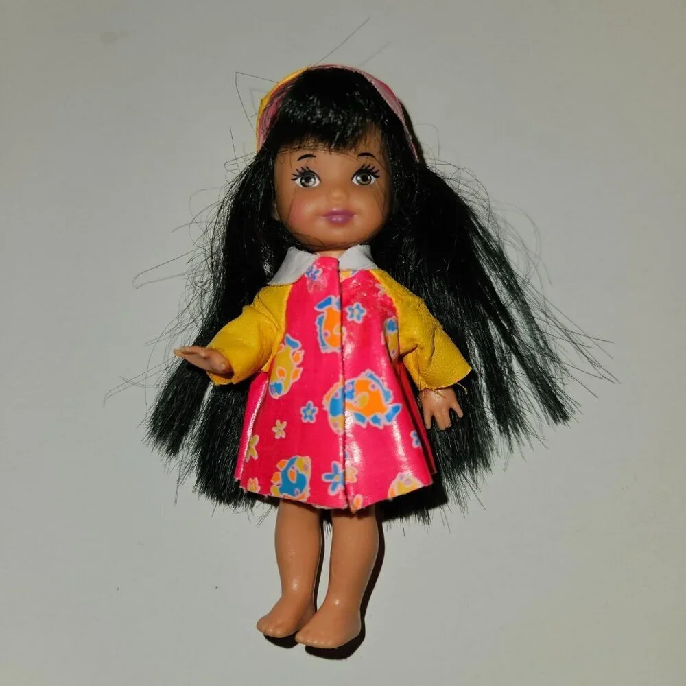 VTG Jenny 4