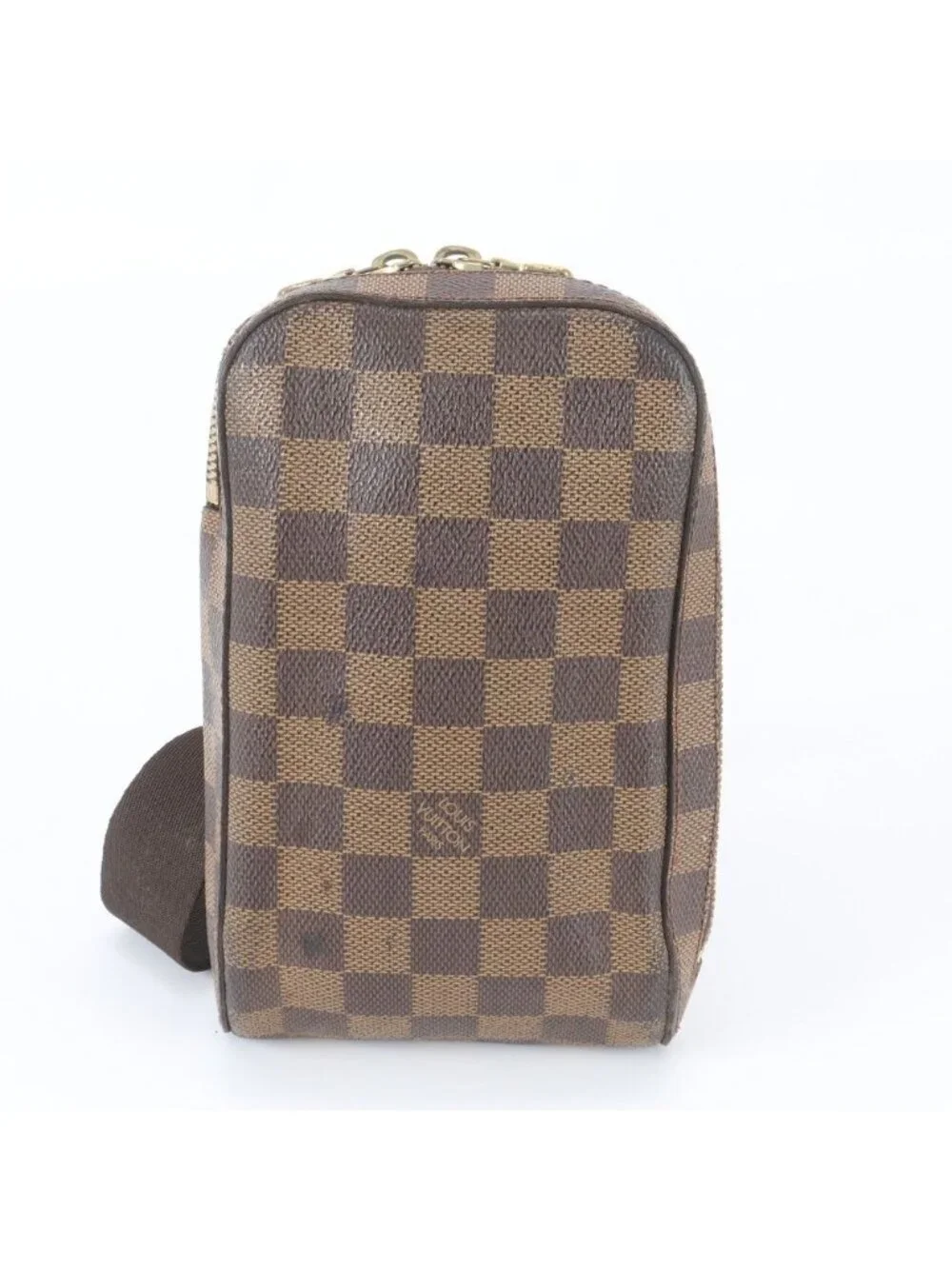 Louis Vuitton this authentic