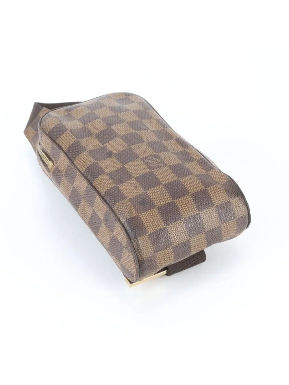Louis Vuitton this authentic