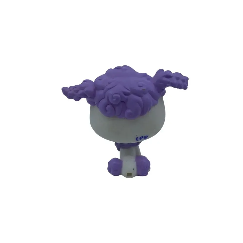 Hasbro littlest pet
