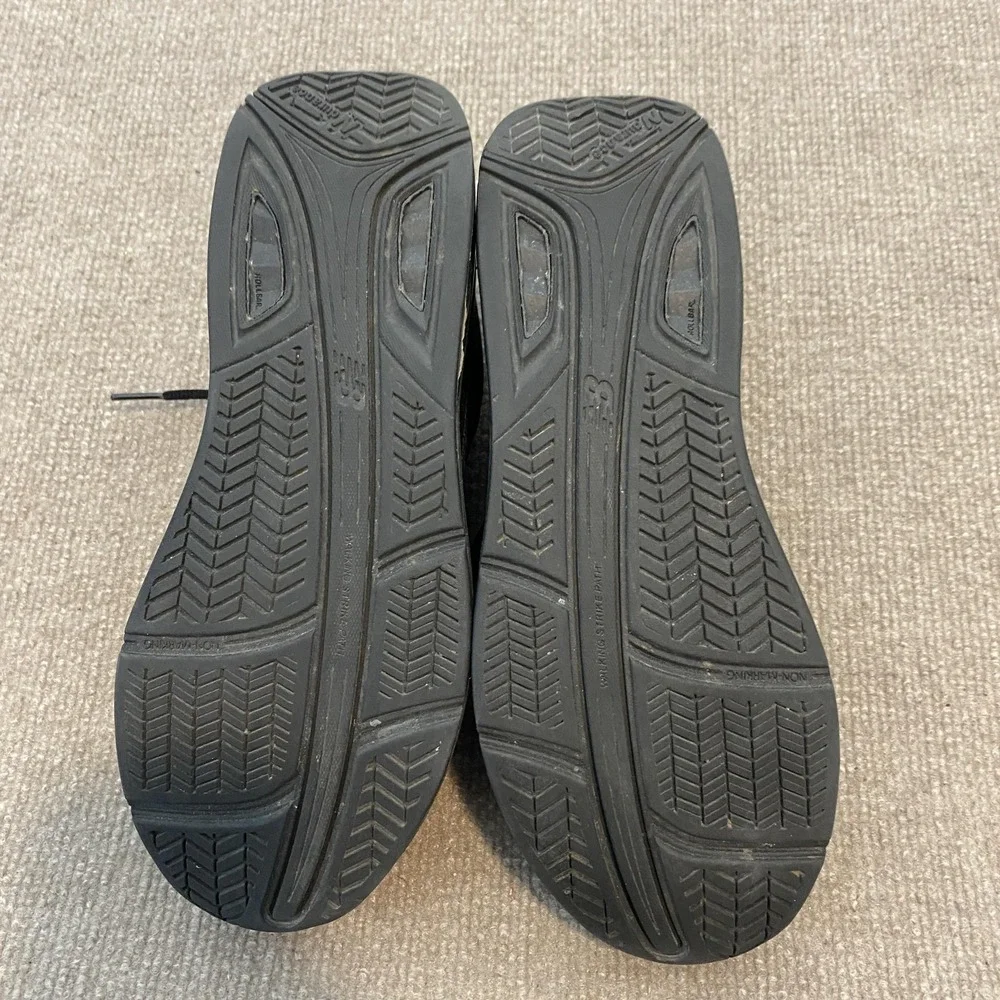 New Balance pre owned