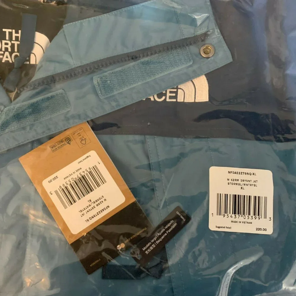 The North Face north face