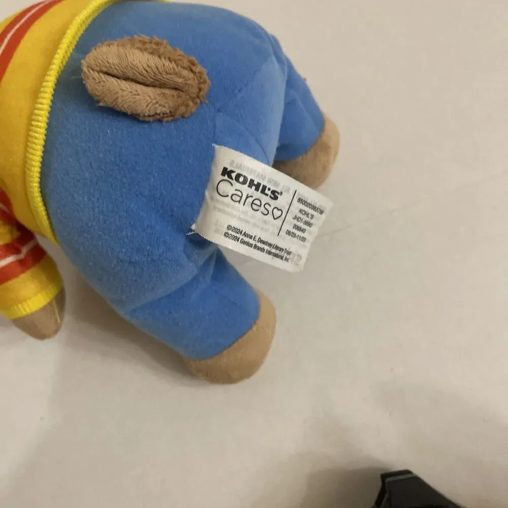 kohls cares kohls cares