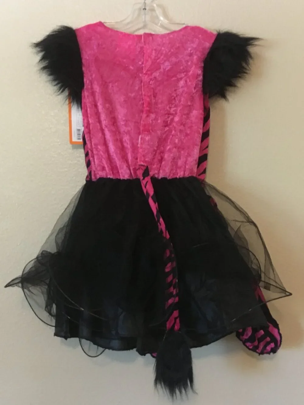 N/A new pink