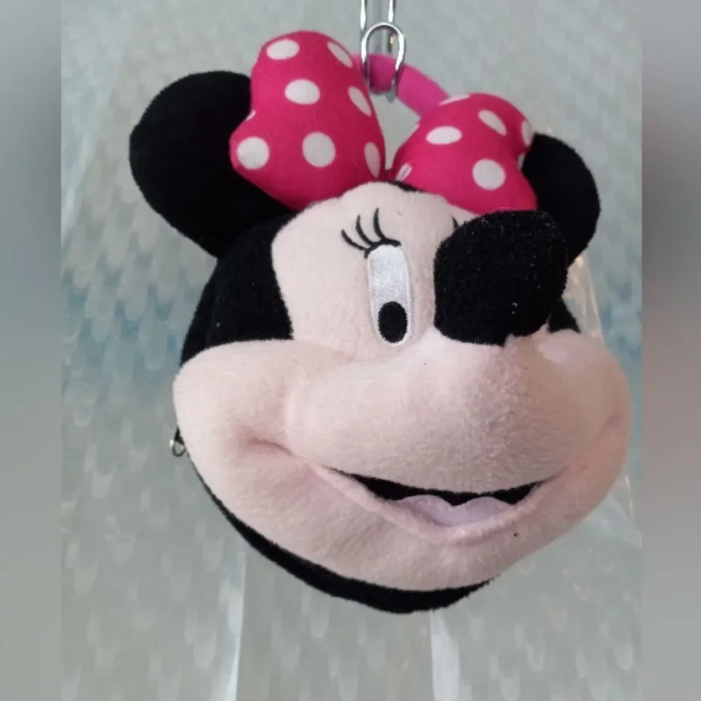 Disney cute minnie