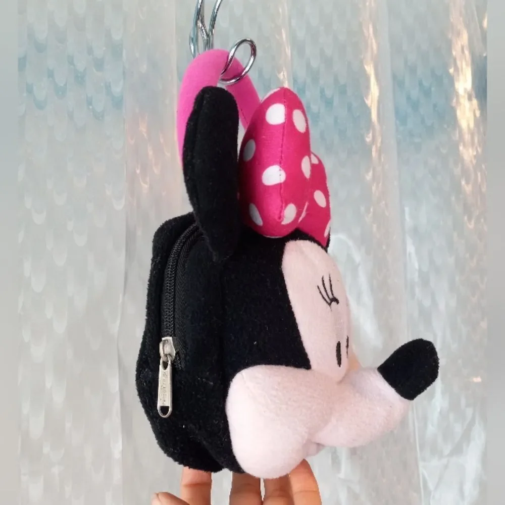 Disney cute minnie
