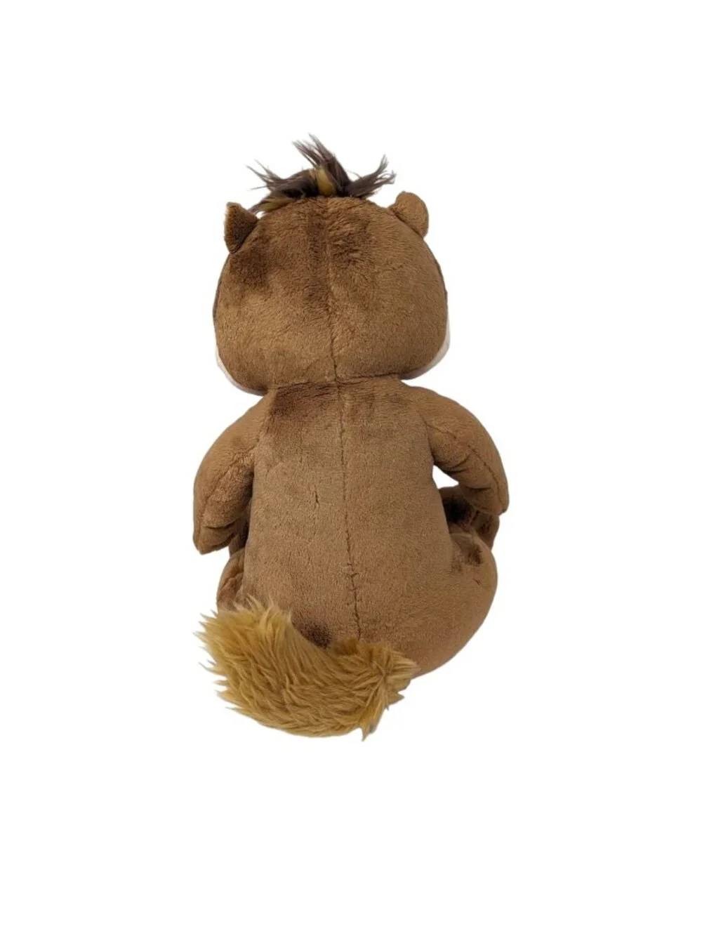 Build a Bear Alvin from Alvin and the Chipmunks Plush Stuffed Animal Soft Toy 13