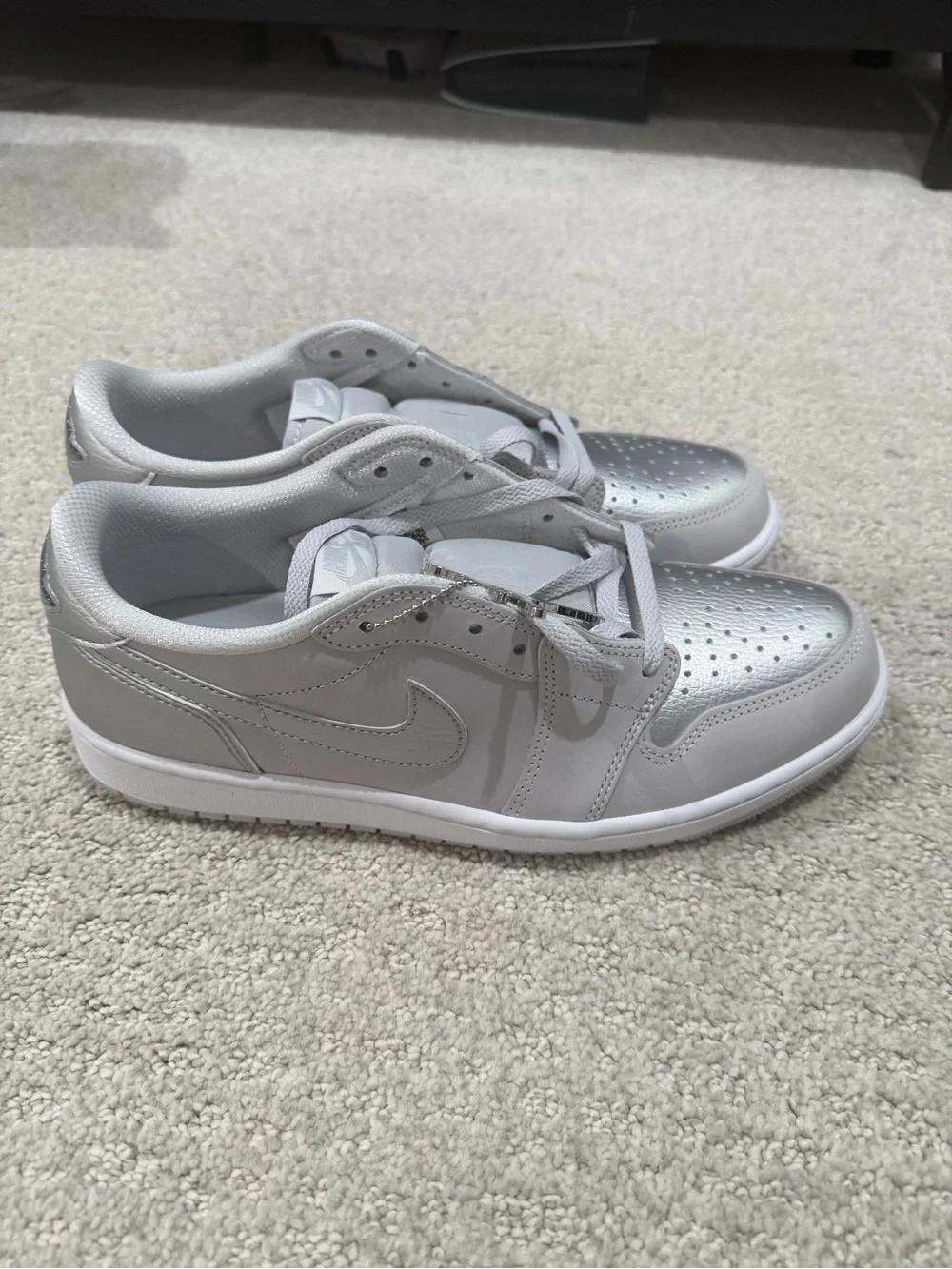 Jordan men’s nike