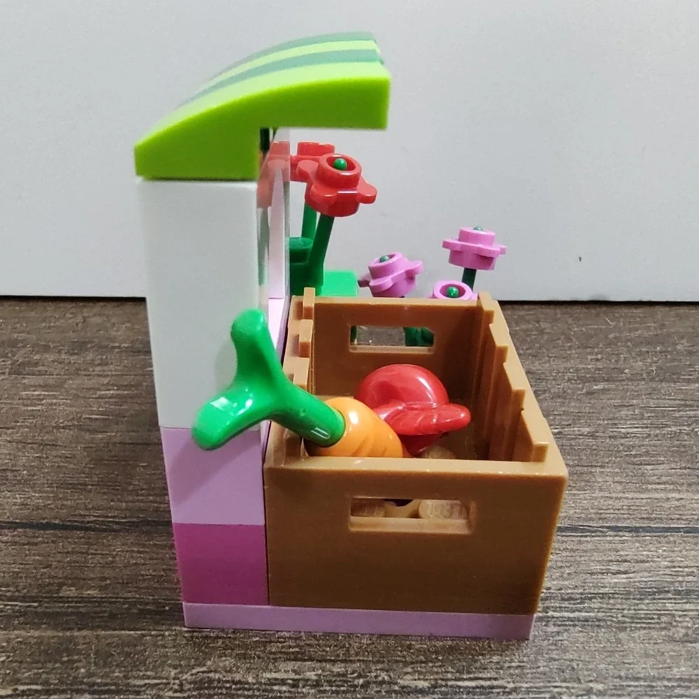 Lego good pre