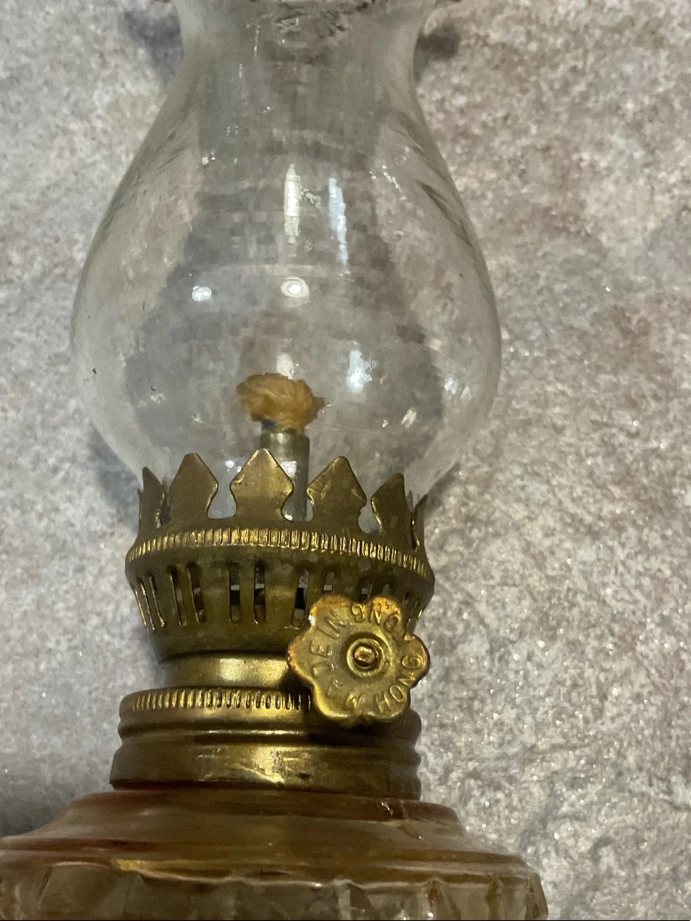 N/A elegant vintage