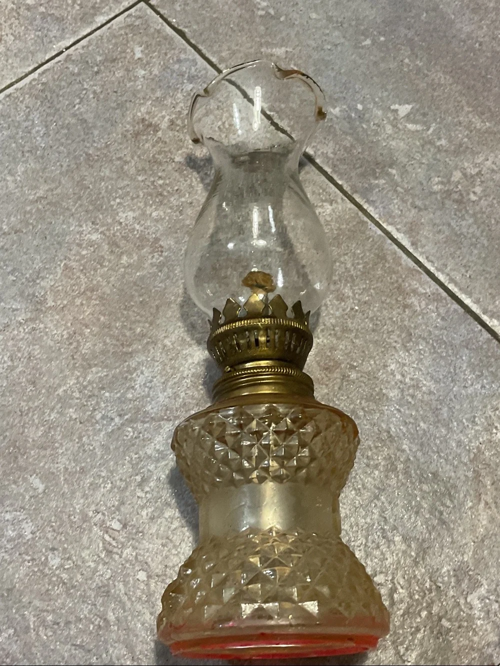 N/A elegant vintage
