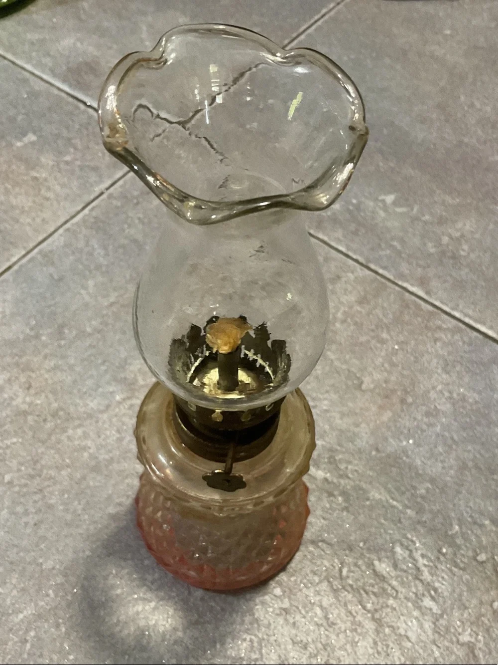 N/A elegant vintage