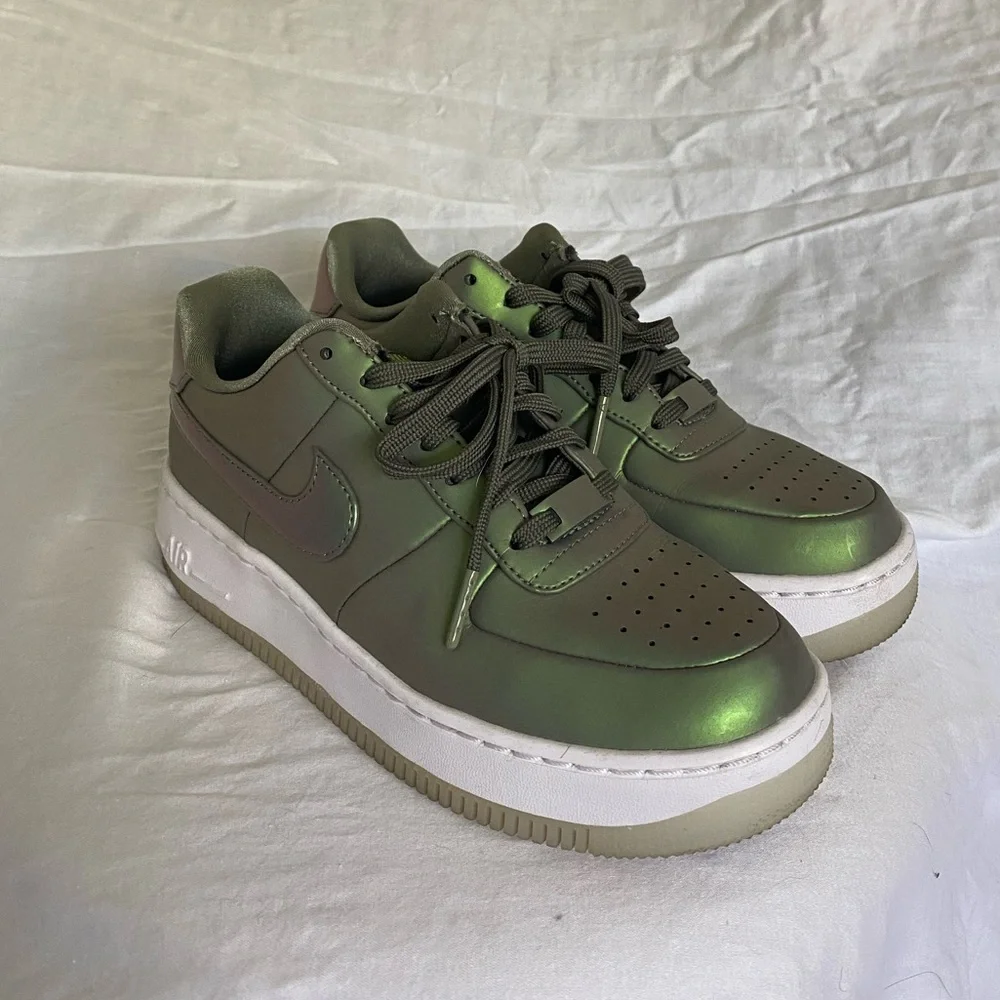 Nike air force