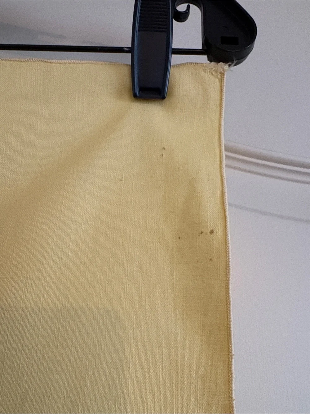 N/A vintage linen