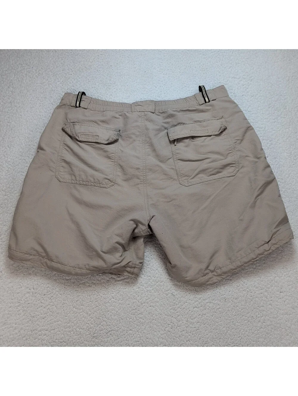 The North Face few stains