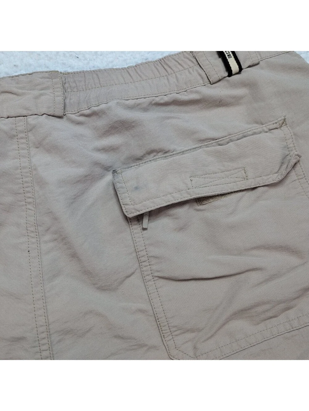 The North Face few stains