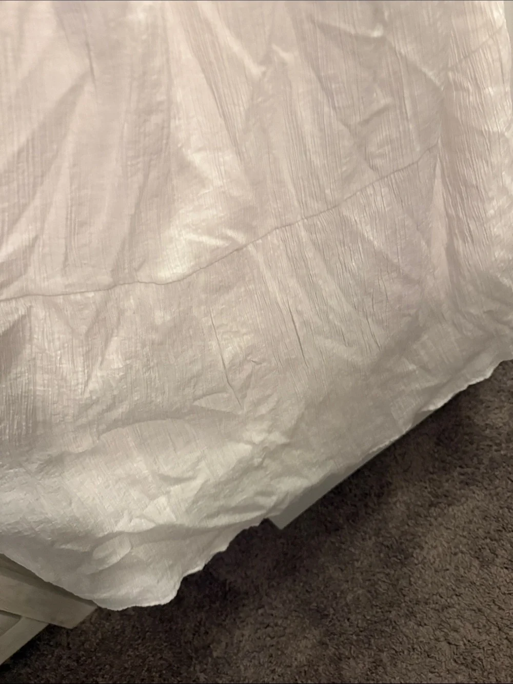 Abercrombie & Fitch elegant white