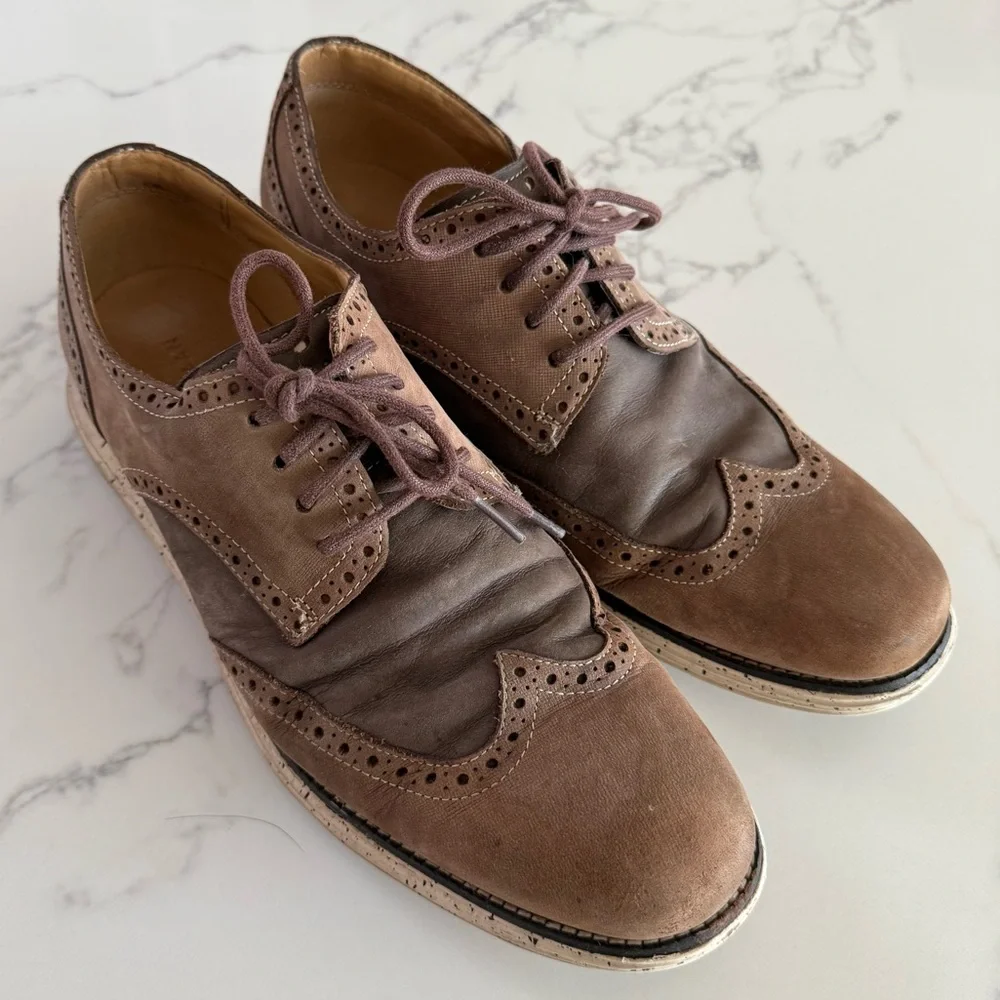 Cole Haan gently worn