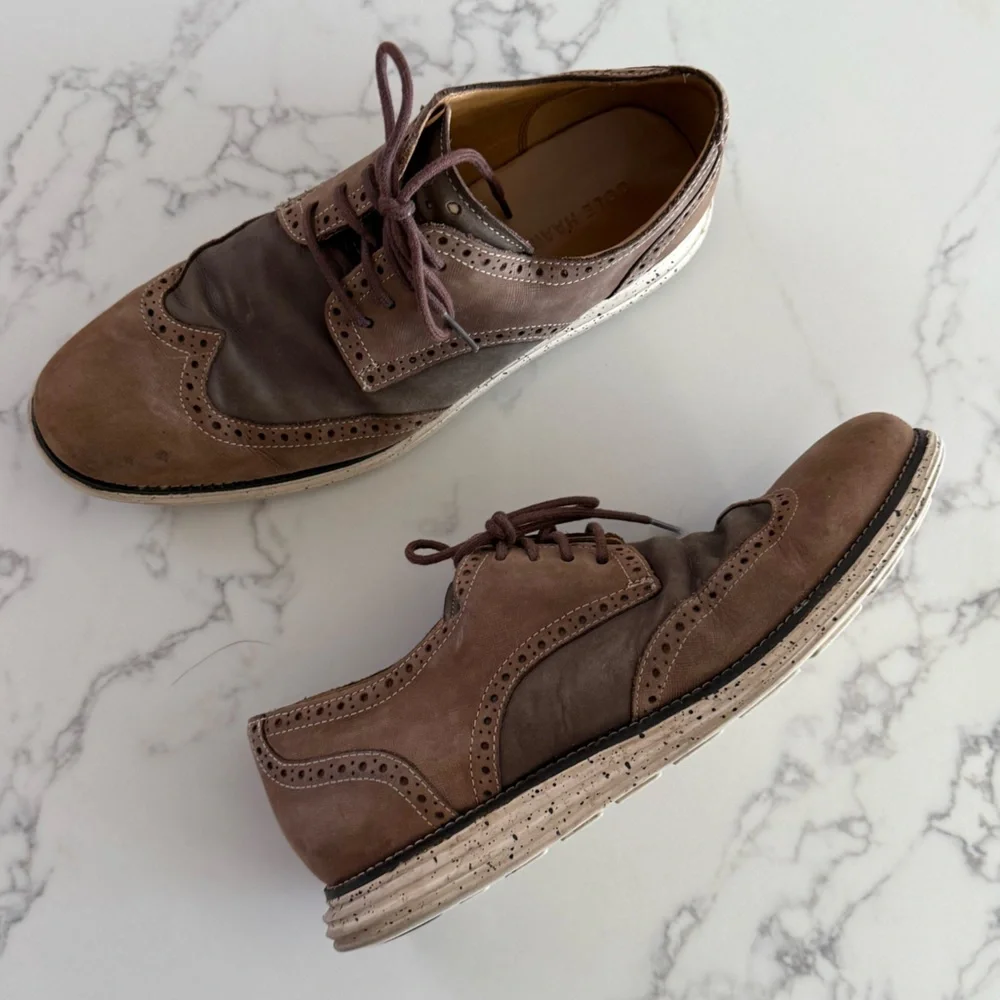 Cole Haan gently worn