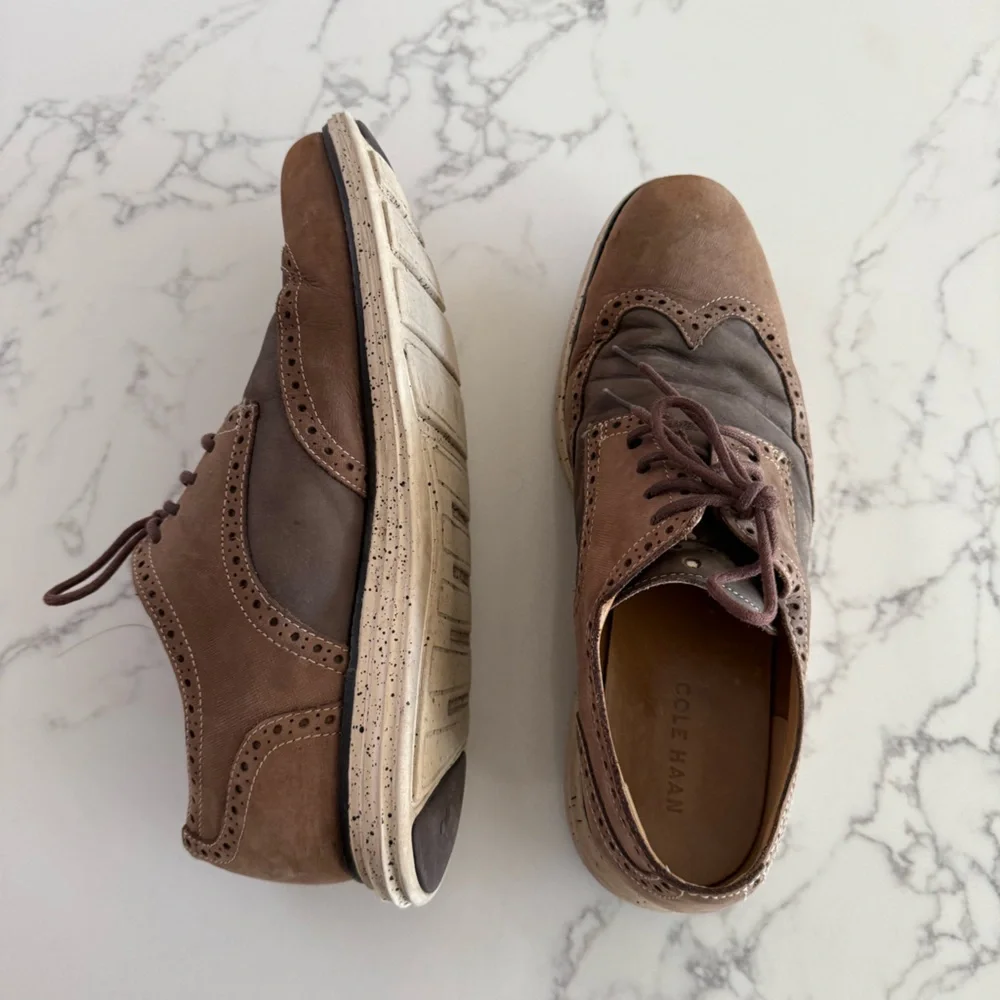 Cole Haan gently worn