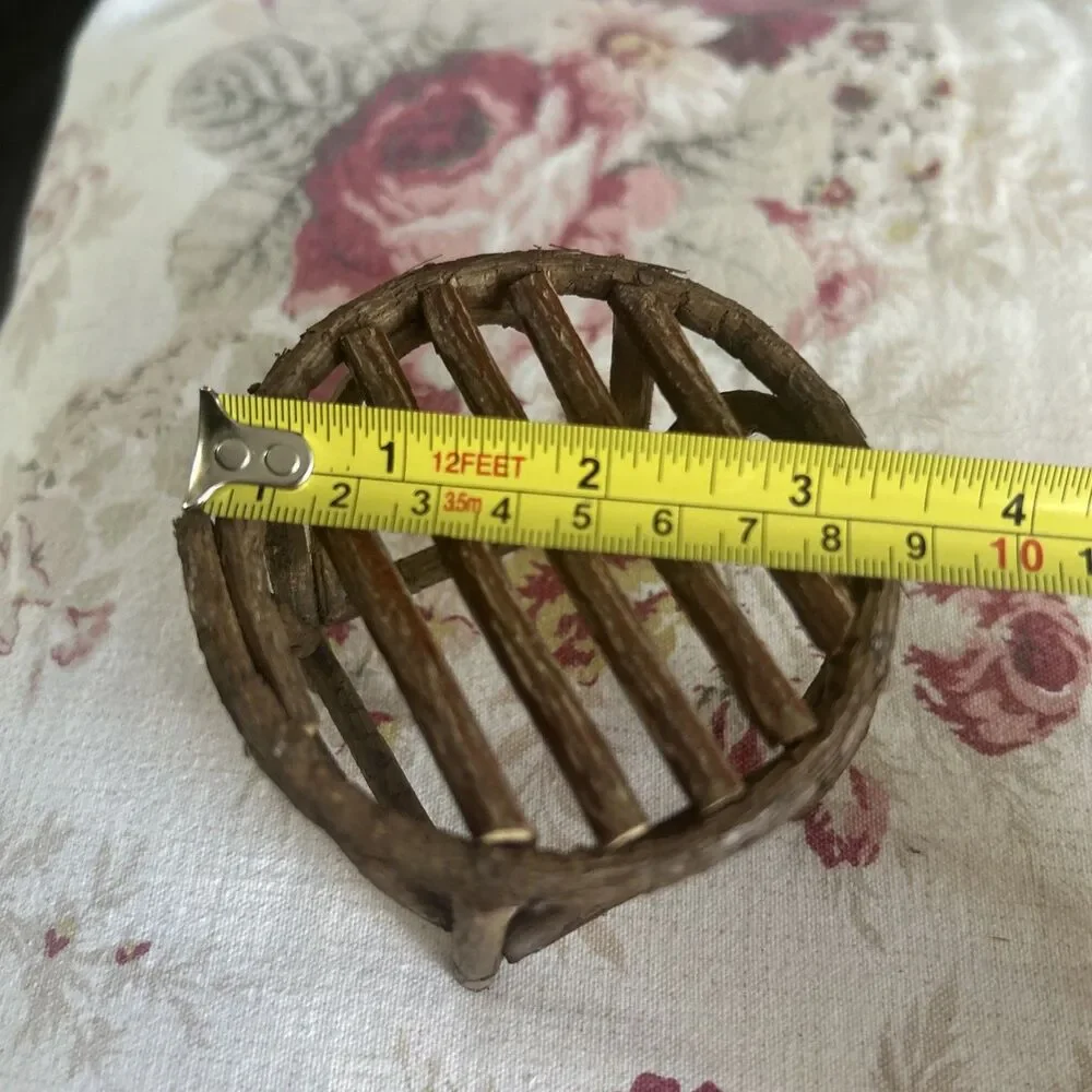 Vintage Doll Accessories Gardening Themed