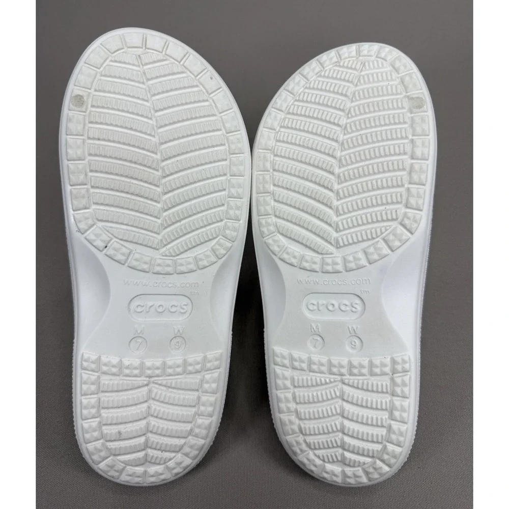 CROCS iconic comfort