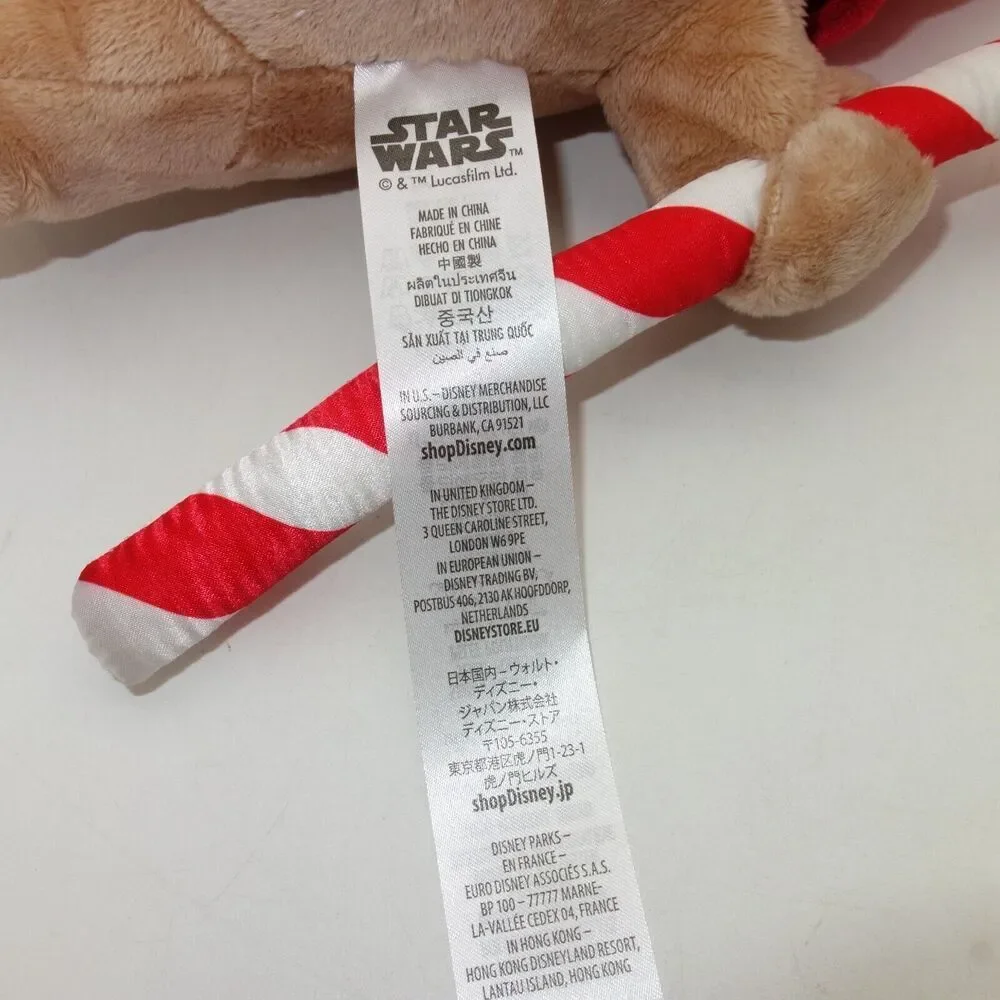 NEW Disney Parks Star Wars 12